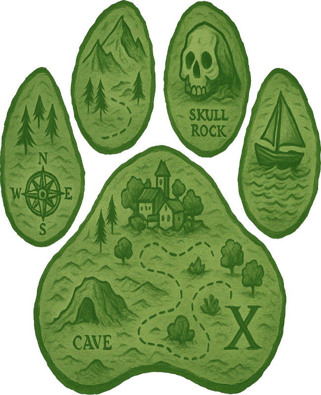 Podr&oacute;że z psem